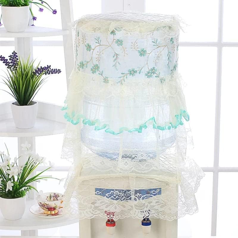 Reusable Water Dispenser Cap – XL Decorative Anti-Dust Cover