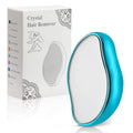 Reusable Crystal Hair Remover Painless Nano Hair Epilator Tool