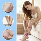 Reusable Crystal Hair Remover Painless Nano Hair Epilator Tool