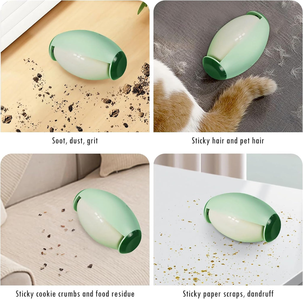 Reusable Lint Remover Ball Washable Hair Cleaner