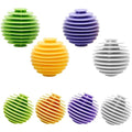 Reusable Silicone Laundry Ball Lint & Hair Remover