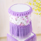 Reusable Water Dispenser Cap – XL Decorative Anti-Dust Cover
