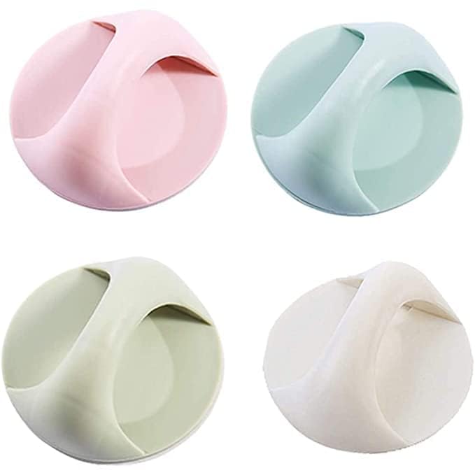 Self-Adhesive Peel & Stick Door Drawer Handle