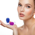 Silicone Facial Cupping Set for Skin Tightening Massage
