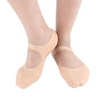 Silicone Full-Length Foot Socks – Soft Moisturizing Heel Care Pro