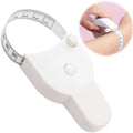 Soft Body Measuring Tape 150cm 60in Retractable Tailoring