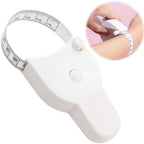 Soft Body Measuring Tape 150cm 60in Retractable Tailoring
