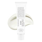 345 Relief Cream Soothing Face Moisturizer with Tea Tree & Niacinamide 50ml