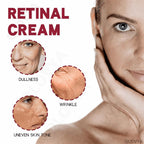 Vita A Retinal Shot | Skin Tightening Anti-Aging Booster