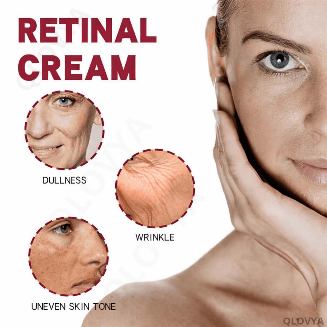 Vita A Retinal Shot | Skin Tightening Anti-Aging Booster