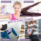 Thigh Master Exercise – Pelvic Floor Trainer for Home & Gym