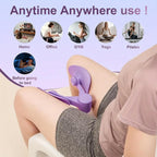 Thigh Master Exercise – Pelvic Floor Trainer for Home & Gym