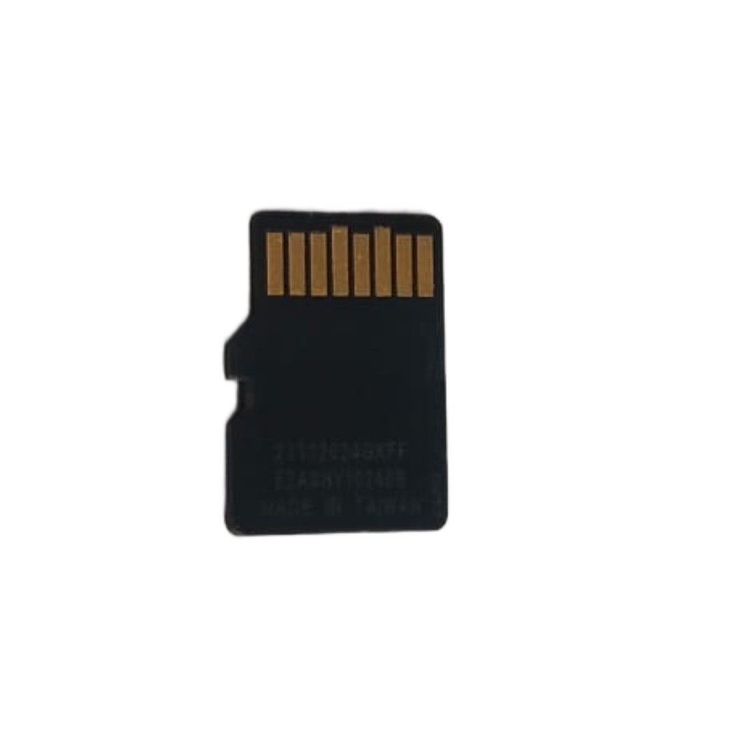 8GB Micro SD Memory Card – High-Speed Storage for Devices