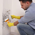 Wall Repair Paint Roller – DIY Crack & Touch-Up Home Tool