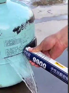 Waterproof Silicone Sealant 750g – Roof & Leak Repair