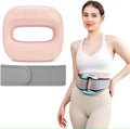 Wearable Percussion Massage Ring Electric Deep Tissue Relief