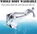 Heavy Duty Aluminium Manual Citrus Fruit Juicer