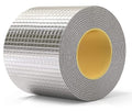 4 Inch Waterproof Silver Butyl Tape 10cmx5m Fix