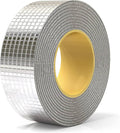 Waterproof Silver Butyl Tape 5cmx5m Leak Repair