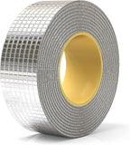 Waterproof Silver Butyl Tape 5cmx5m Leak Repair