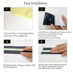 Glow in Dark Anti Slip Stair Tape 2in x16ft Grip
