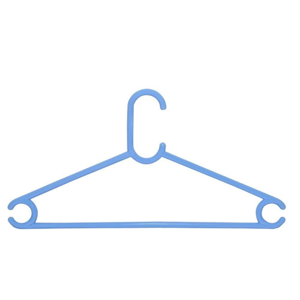 Durable Clothes Hanger Strong Wardrobe Organizer