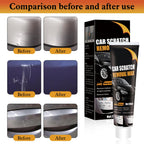 Paint Renovator Scratch Remover Car Body Repair Cream