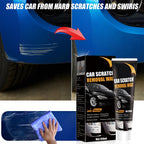 Paint Renovator Scratch Remover Car Body Repair Cream