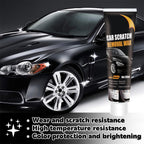 Paint Renovator Scratch Remover Car Body Repair Cream