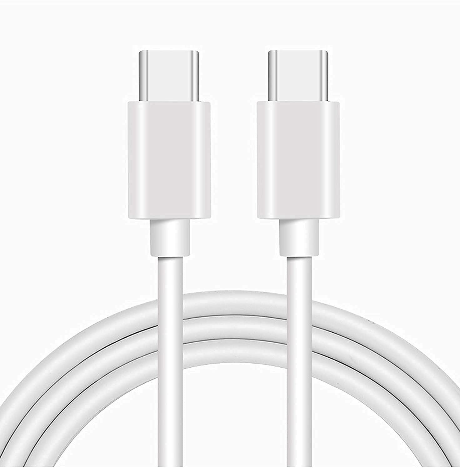 Type C to C Fast Charging USB Cable for Pixel