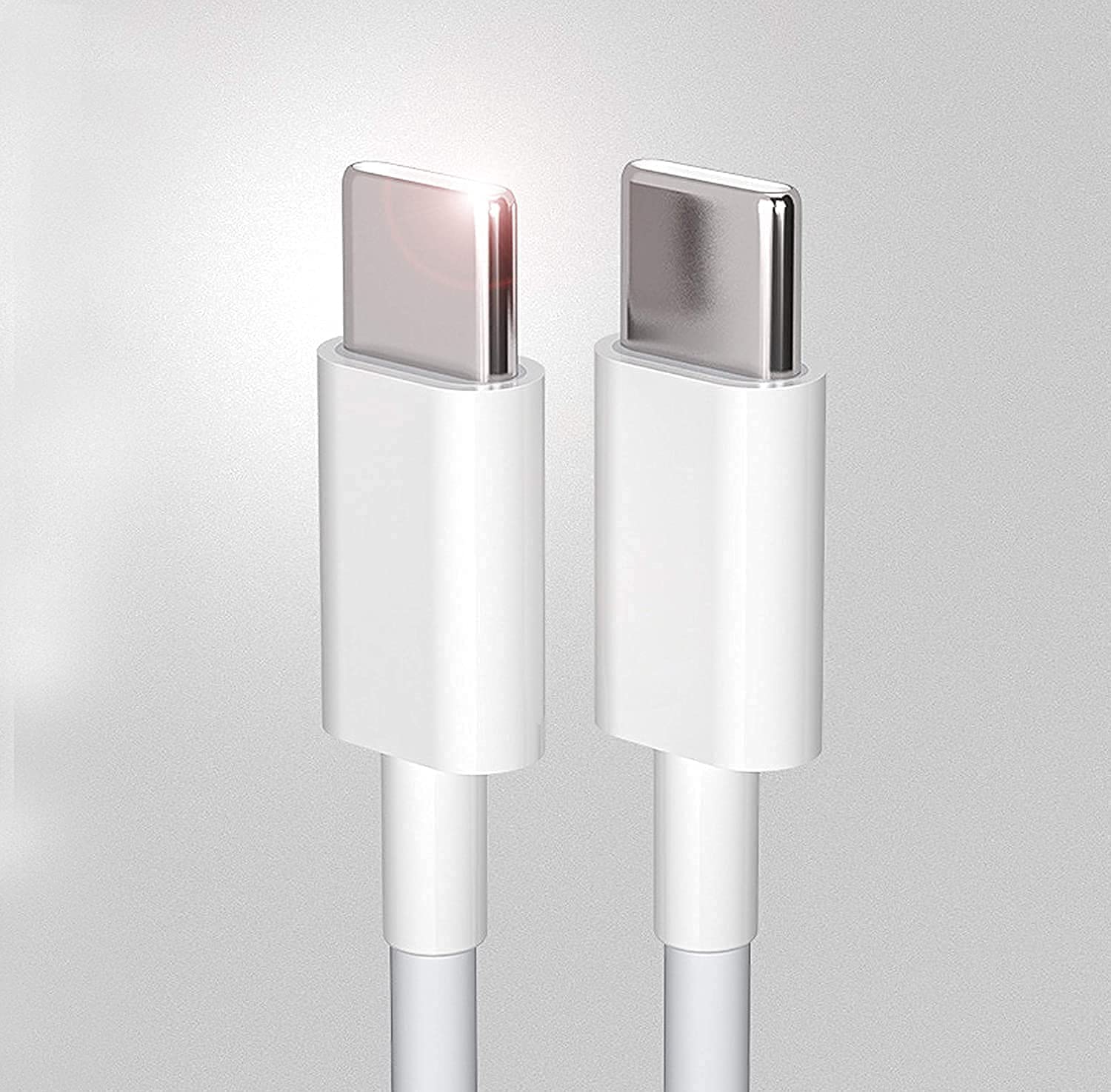 Type C to C Fast Charging USB Cable for Pixel