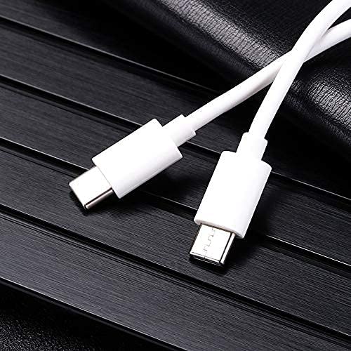 Type C to C Fast Charging USB Cable for Pixel