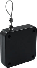 Automatic Door Closer Steel Punch-Free Home Safety