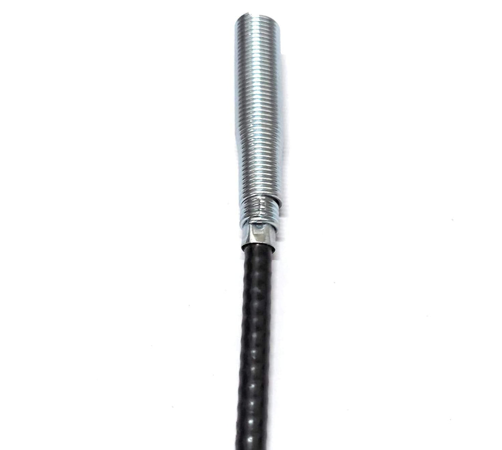 160cm Drain Pipe Cleaner – Flexible Hair Catching Sink Tool