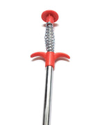 160cm Drain Pipe Cleaner – Flexible Hair Catching Sink Tool