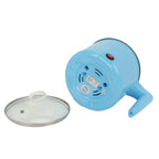1.8L Electric Mini Cooker Kettle Multi Cook Pot
