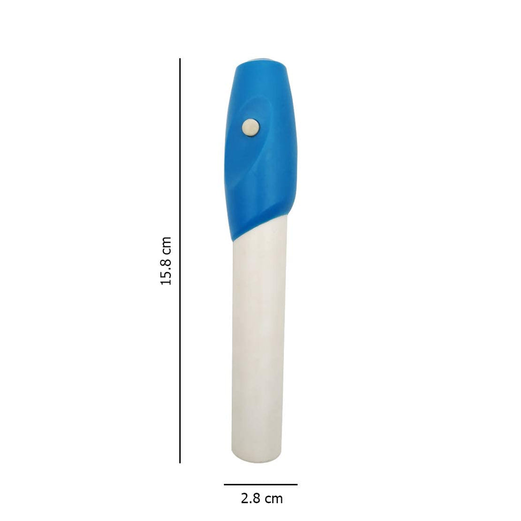 Cordless Electric Engraving Pen | DIY Precision Tool