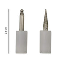 Cordless Electric Engraving Pen | DIY Precision Tool