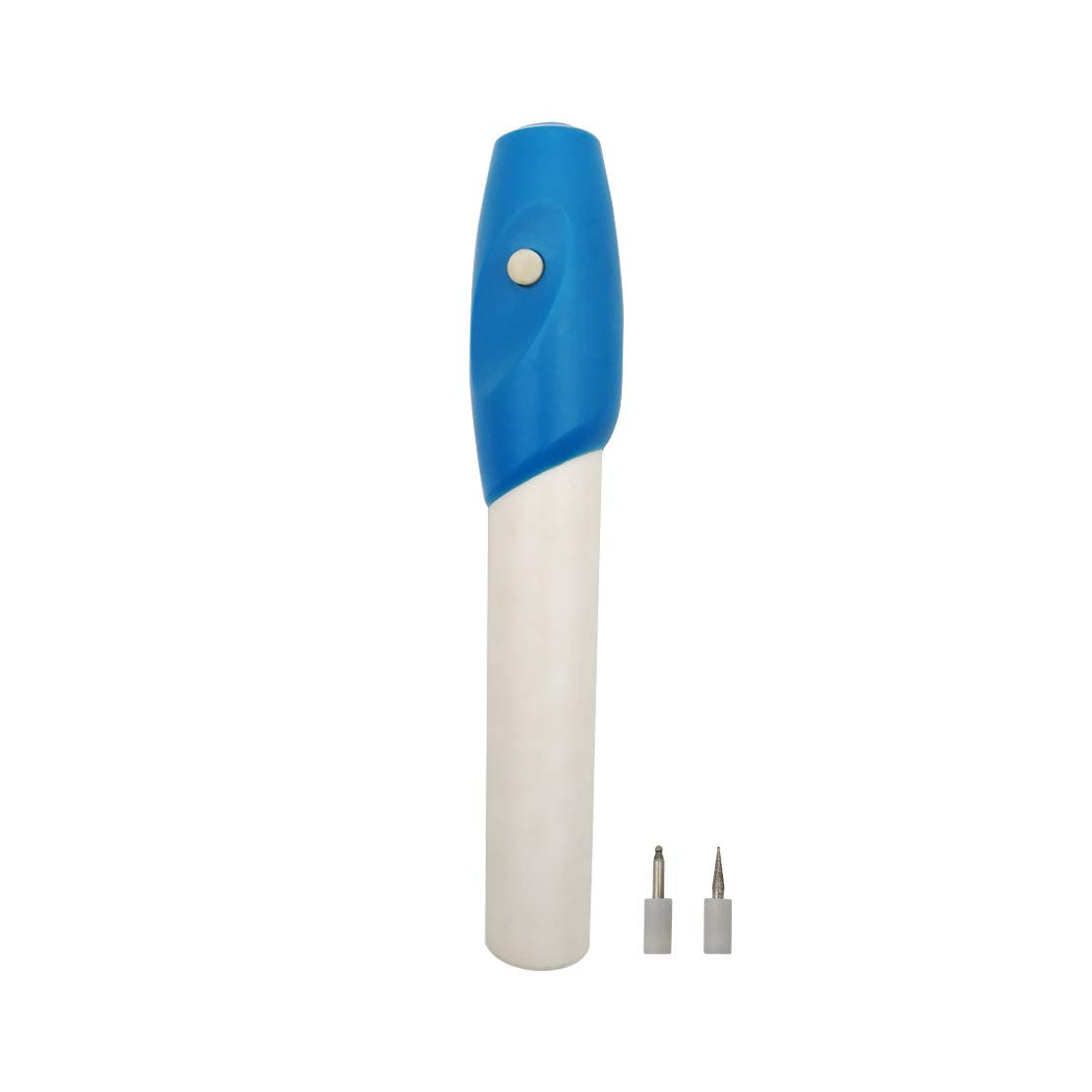 Cordless Electric Engraving Pen | DIY Precision Tool