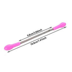 Facial Hair Remover Spring Epilator Kit for Women