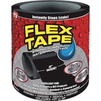 Super Strong Waterproof Flex Tape Leak Seal Black