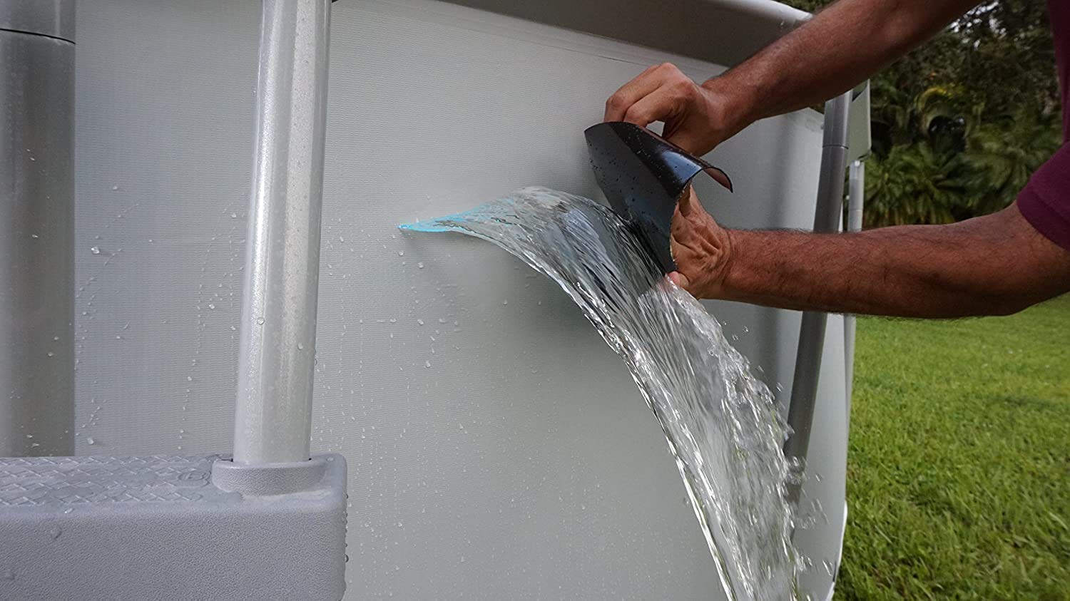 Super Strong Waterproof Flex Tape Leak Seal Black