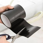 Super Strong Waterproof Flex Tape Leak Seal Black