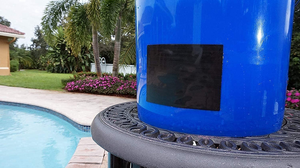 Super Strong Waterproof Flex Tape Leak Seal Black