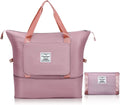 Foldable Travel Duffel Bag Large Waterproof Luggage