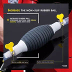 Manual Fuel Transfer Pump Portable Siphon Hose
