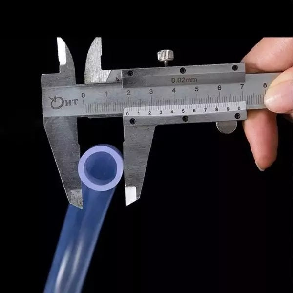 Manual Fuel Transfer Pump Portable Siphon Hose