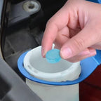 10 Pcs Car Windshield Cleaning Tablets Glass Cleaner