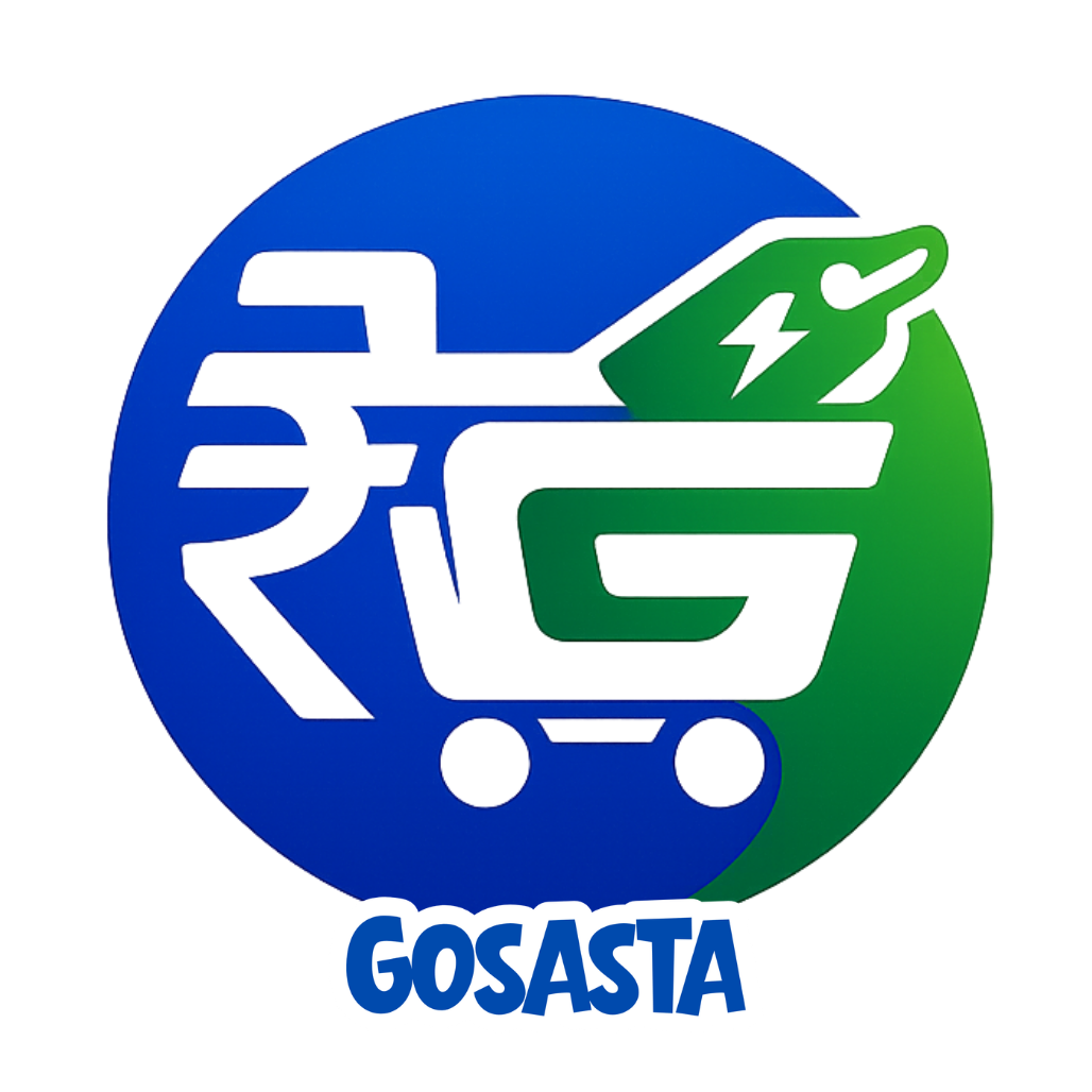 Gosasta