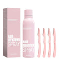 Hair Identifier Spray – Smooth, Quick & No-Irritation Hair Removal